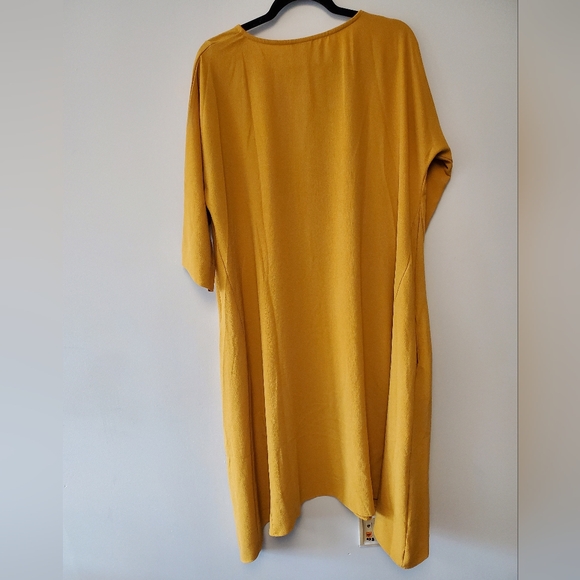 Wukogals Aura Mustard - Picture 3 of 7